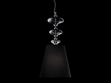 EVA - Venetian crystal pendant lamp by Barovier&Toso