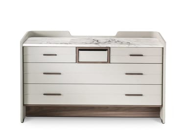 JEAN MARIE - Chest of drawers by I 4 Mariani