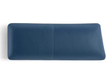 LAPIS - Rectangular pouf by Amura