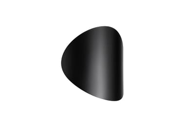 LUNE - Metal wall light by Estiluz