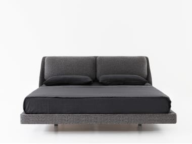 MAKURA - Double bed by Porro