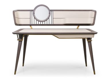 MELTING LIGHT - Dressing table by Turri