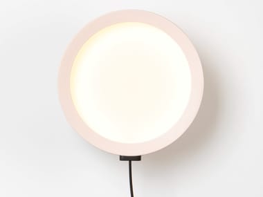 MOOD M-4066 - LED wall light by Estiluz