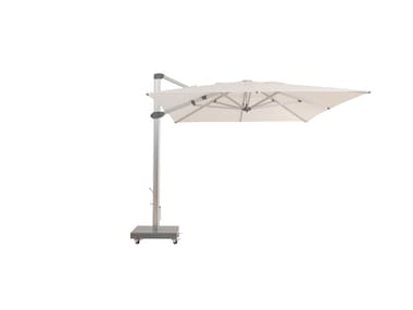 ZEUS - Square Garden umbrella by Talenti