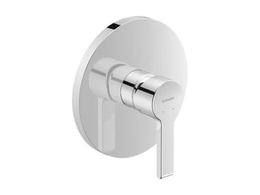 B.2 - Recessed shower mixer by Duravit
