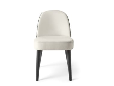CARMEN 51 - Fabric chair by Very Wood