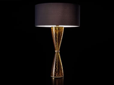 CHEERS 2400/LG - Glass table lamp by Italamp