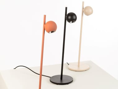 COMPASS M-4077 - LED table lamp by Estiluz