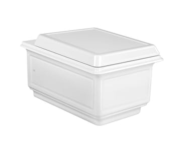 ELEGANZA - Wall-hung ceramic toilet by Gessi