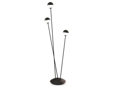 ALFI - LED adjustable floor lamp by Estiluz