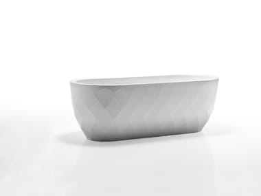 VASES - Garden vase with Light by Vondom