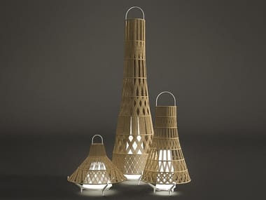 TRIBAL - Lantern by Talenti