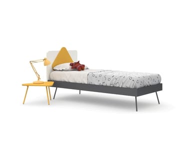 TRIO - Kids single bed by Nidi