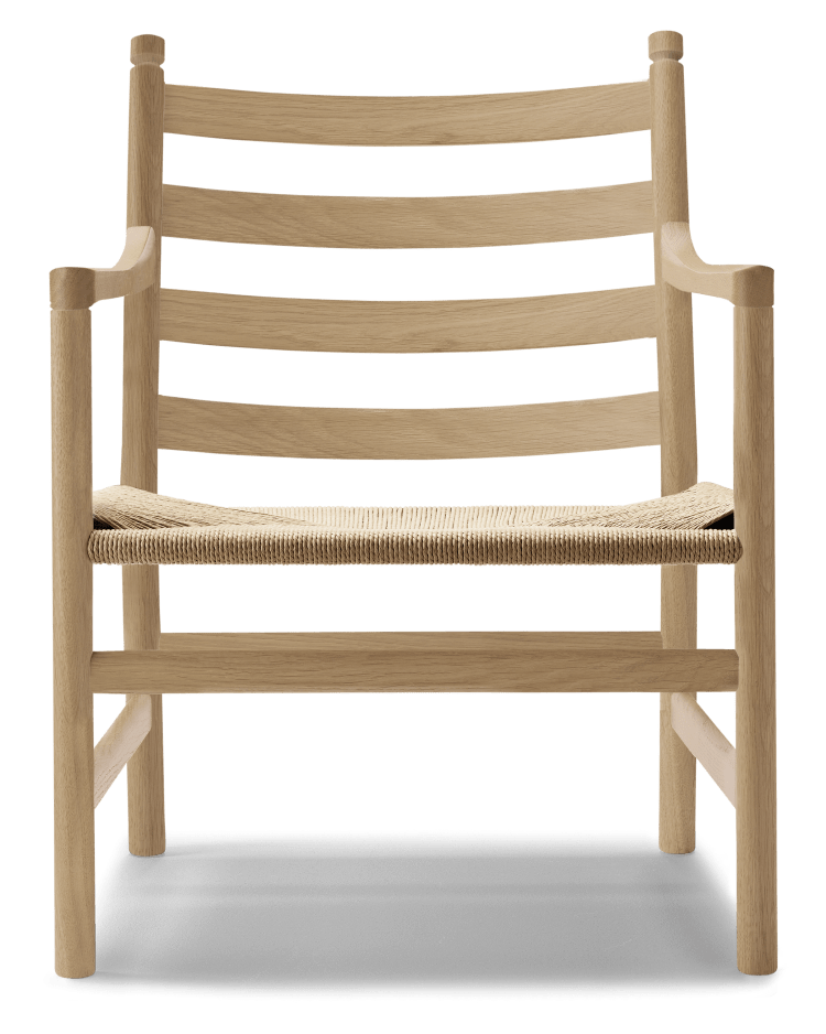 CH44 | Lounge Chair (Request Info)