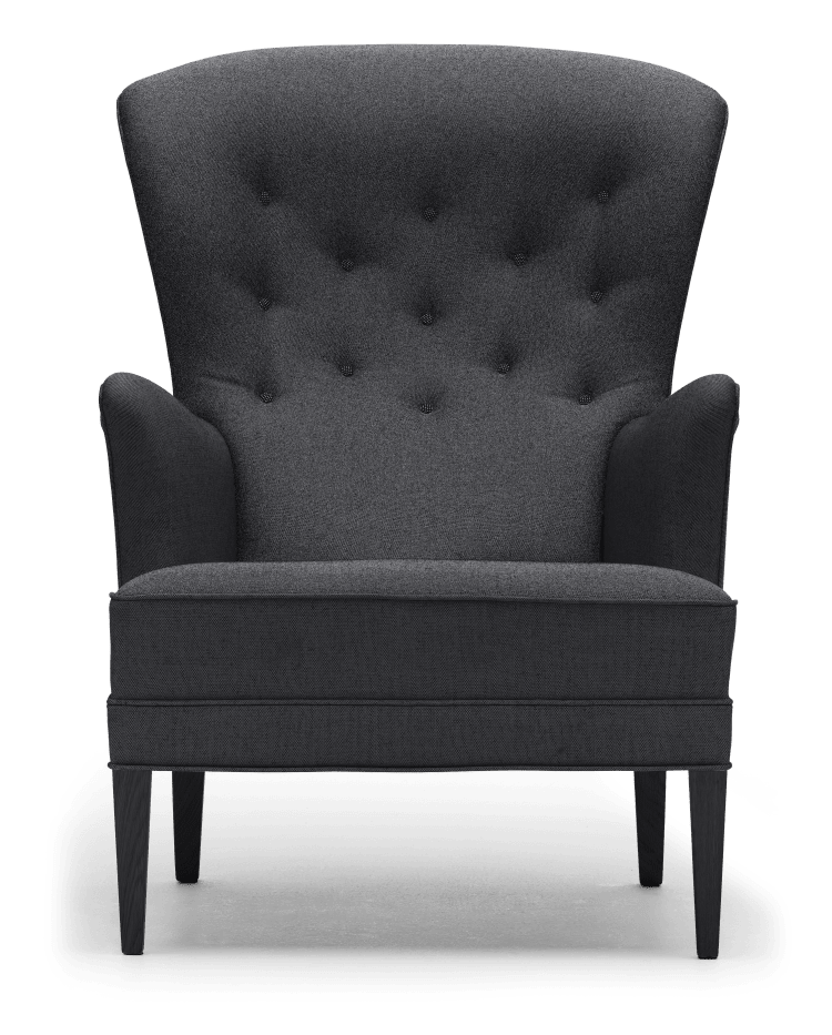 FH419 | Heritage Chair