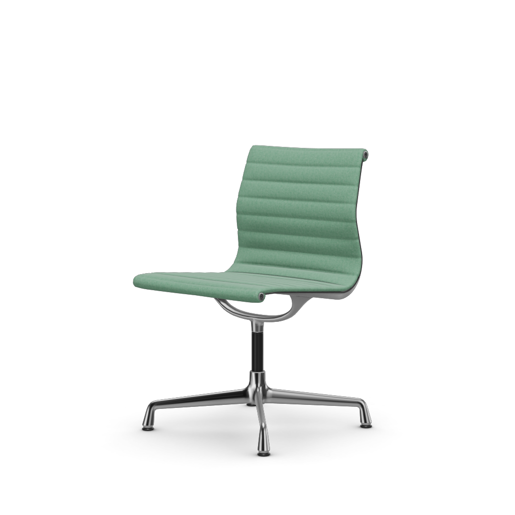 Aluminium Chairs EA 101 – Dine (Cover material - Fabric Hopsak)