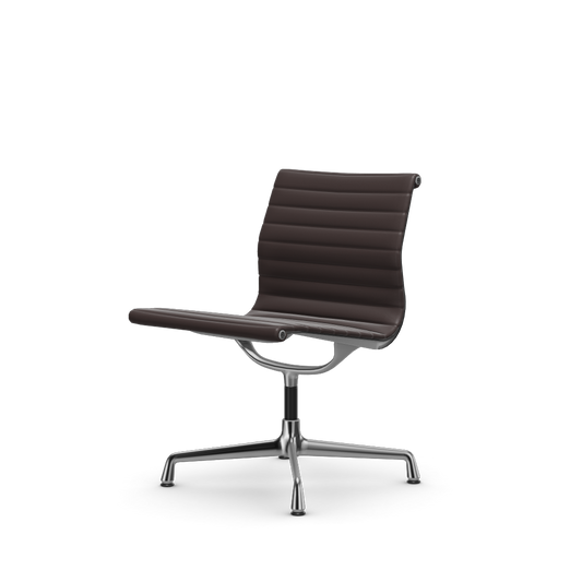 Aluminium Chairs EA 105 – Conference (Cover material - Fabric Leather)