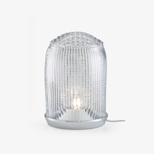 Car Light - Table Lamp