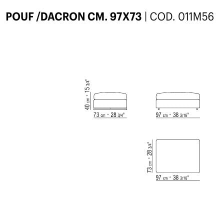 GROUNDPIECE Sectional Sofas