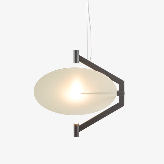 Skia - Suspended Ceiling Light
