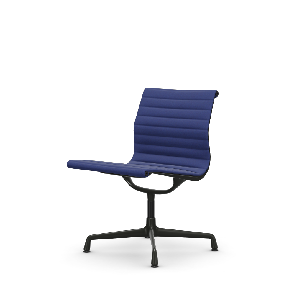 Aluminium Chairs EA 105 – Conference (Cover material - Fabric Cosy 2)