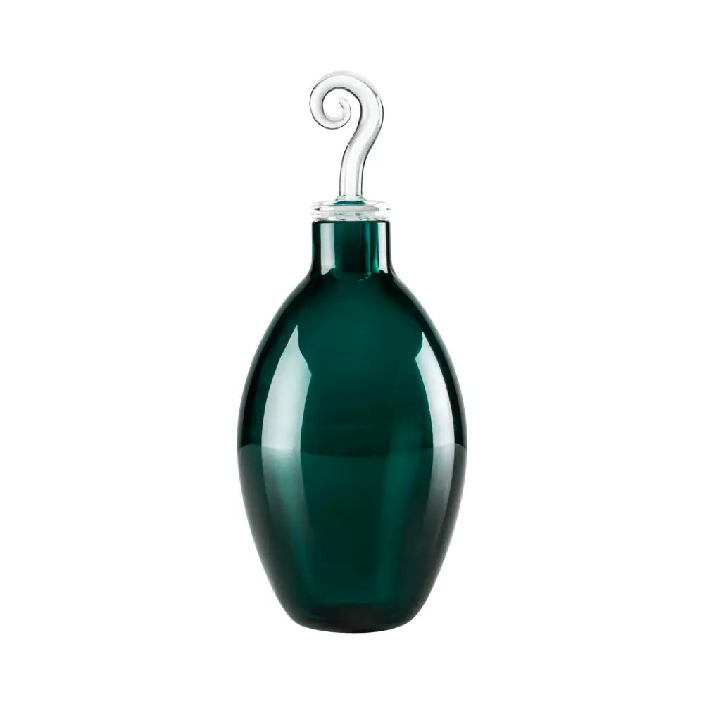 MONOFIORE - Blown glass cruet