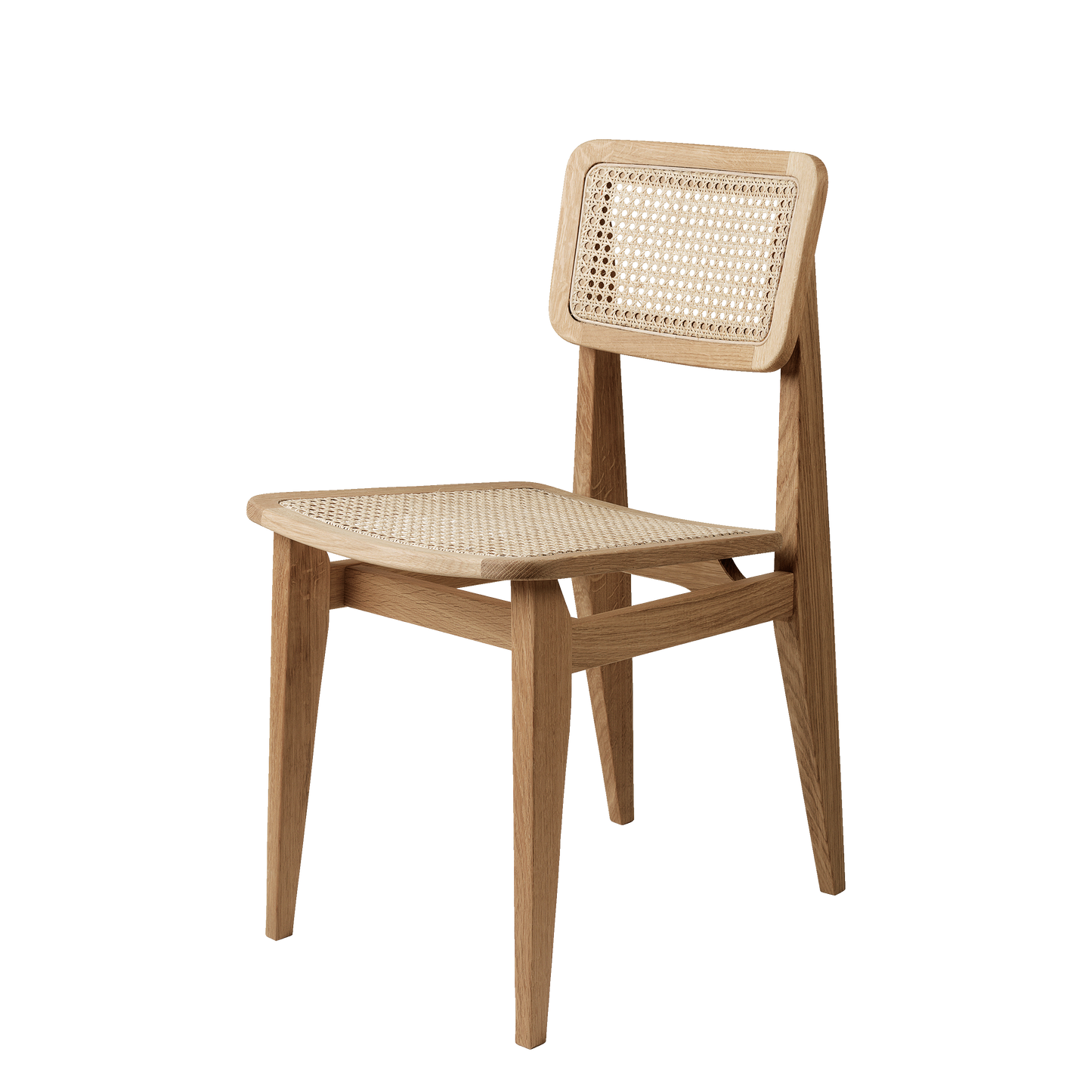 C-Chair Dining Chair