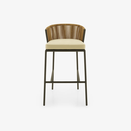 Lapel - Bar Chair