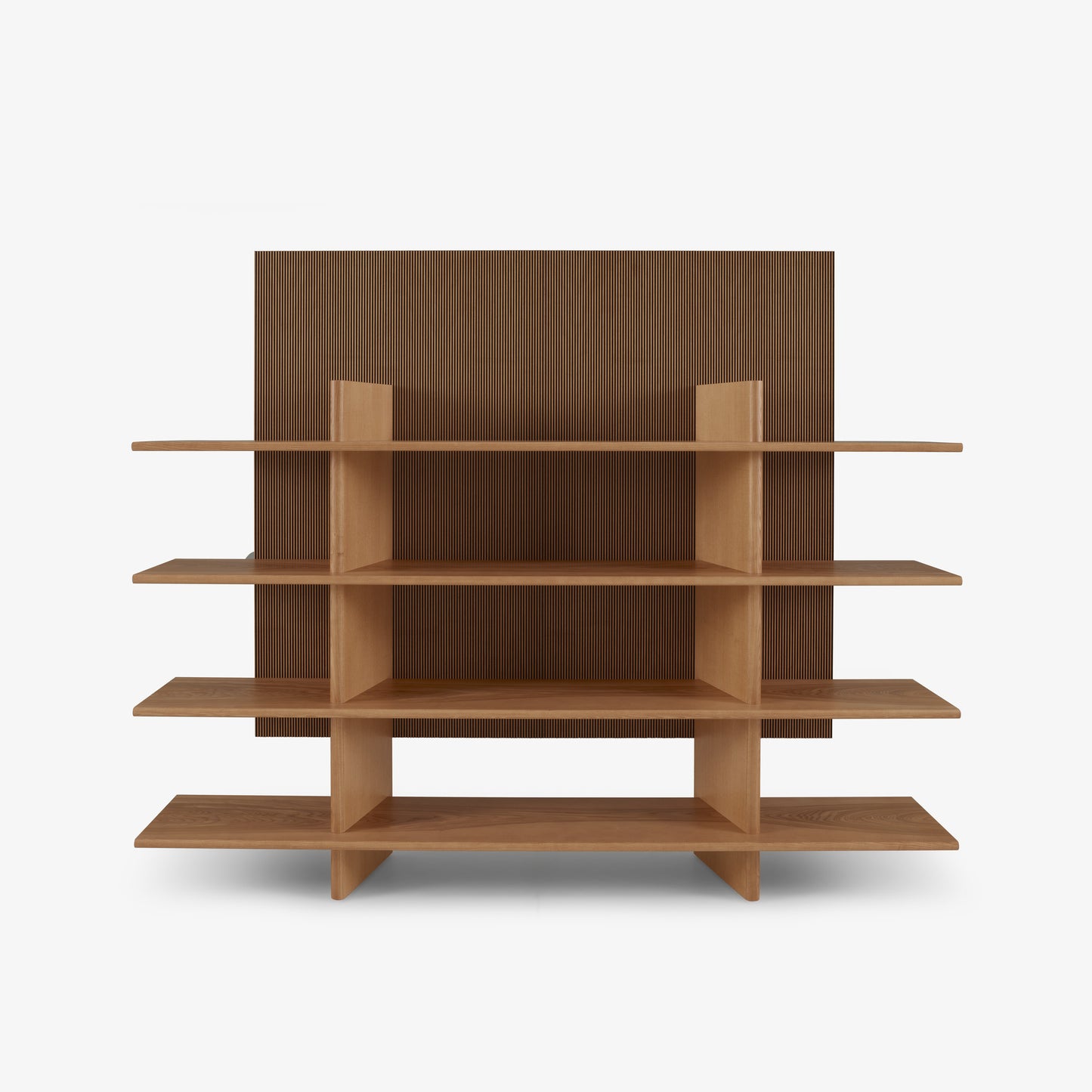 Kujoyama - Shelving Unit