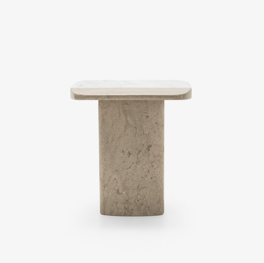 Biscotto - High Pedestal Table Version