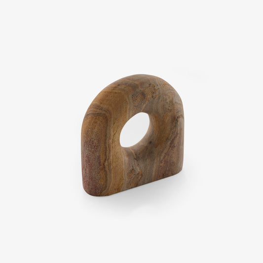 Tore - Bookends Rainbow Stoneware