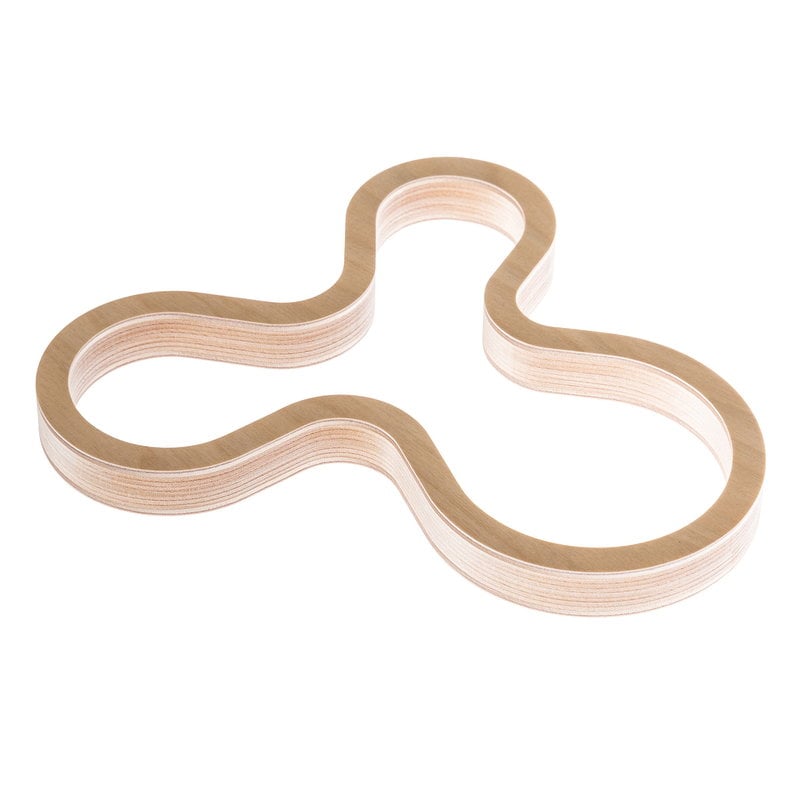 Pot stand M by Majamoo #birch #