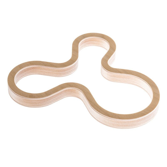 Pot stand M by Majamoo #birch #