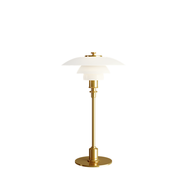 [해외재고] PH 2/1 Table Lamp