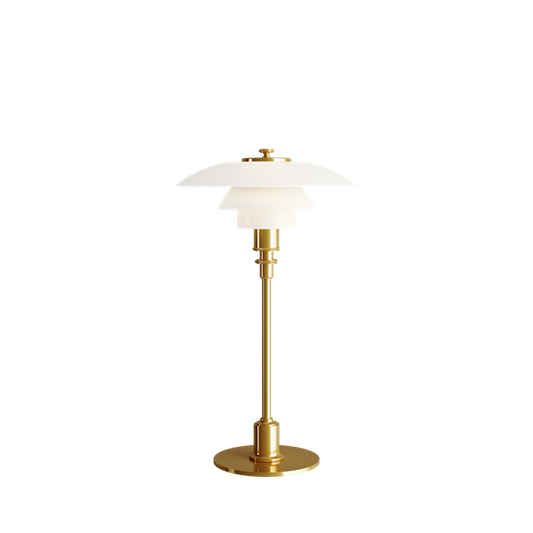 [해외재고] PH 2/1 Table Lamp