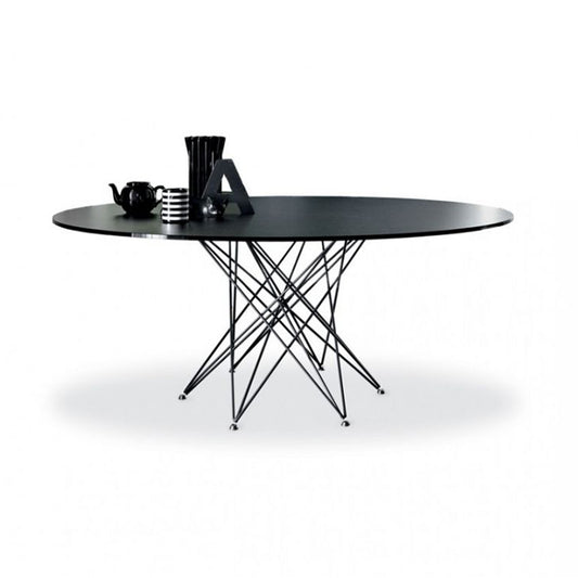 OCTA - Round table (Request Info)