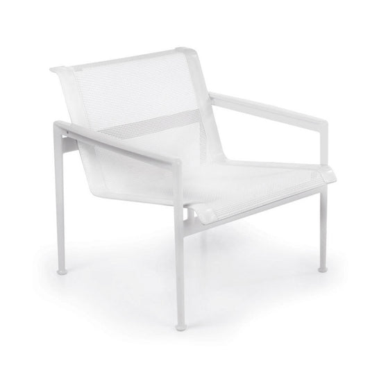 1966 - Garden Mesh Easy Chair with Armrest