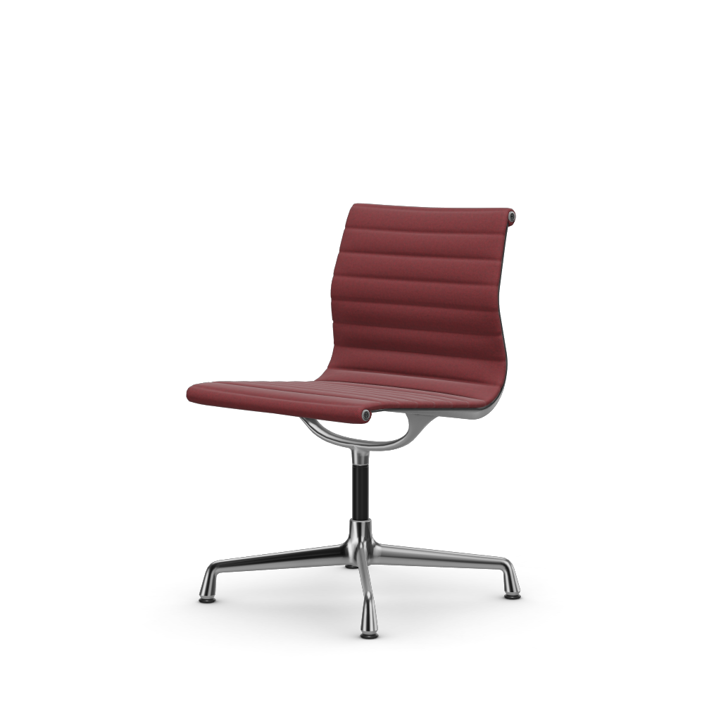 Aluminium Chairs EA 101 – Dine (Cover material - Fabric Hopsak)