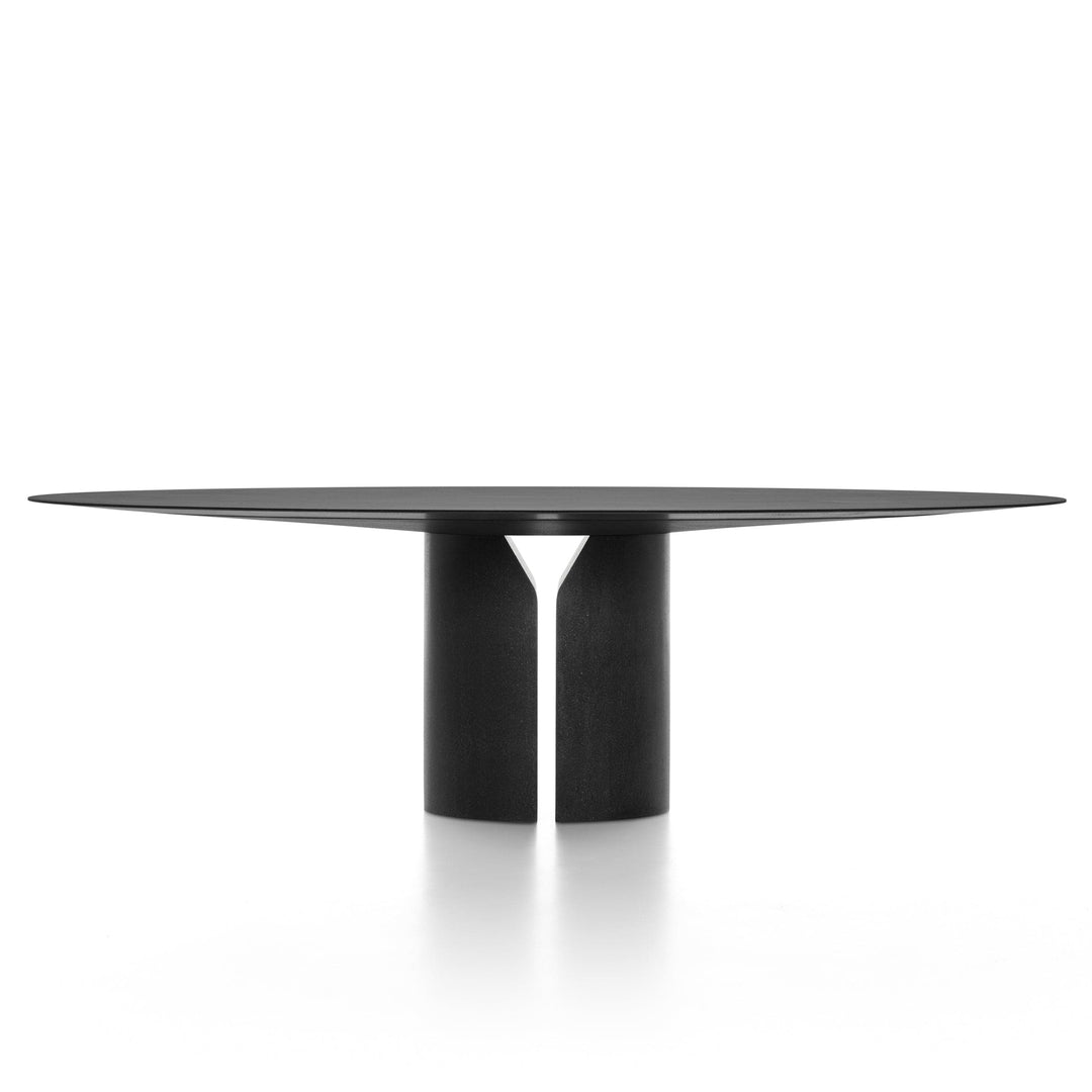 NVL TABLE - Oval table
