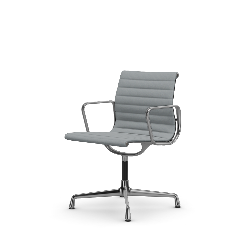 Aluminium Chairs EA 103 – Dine (Cover material - Fabric Track)