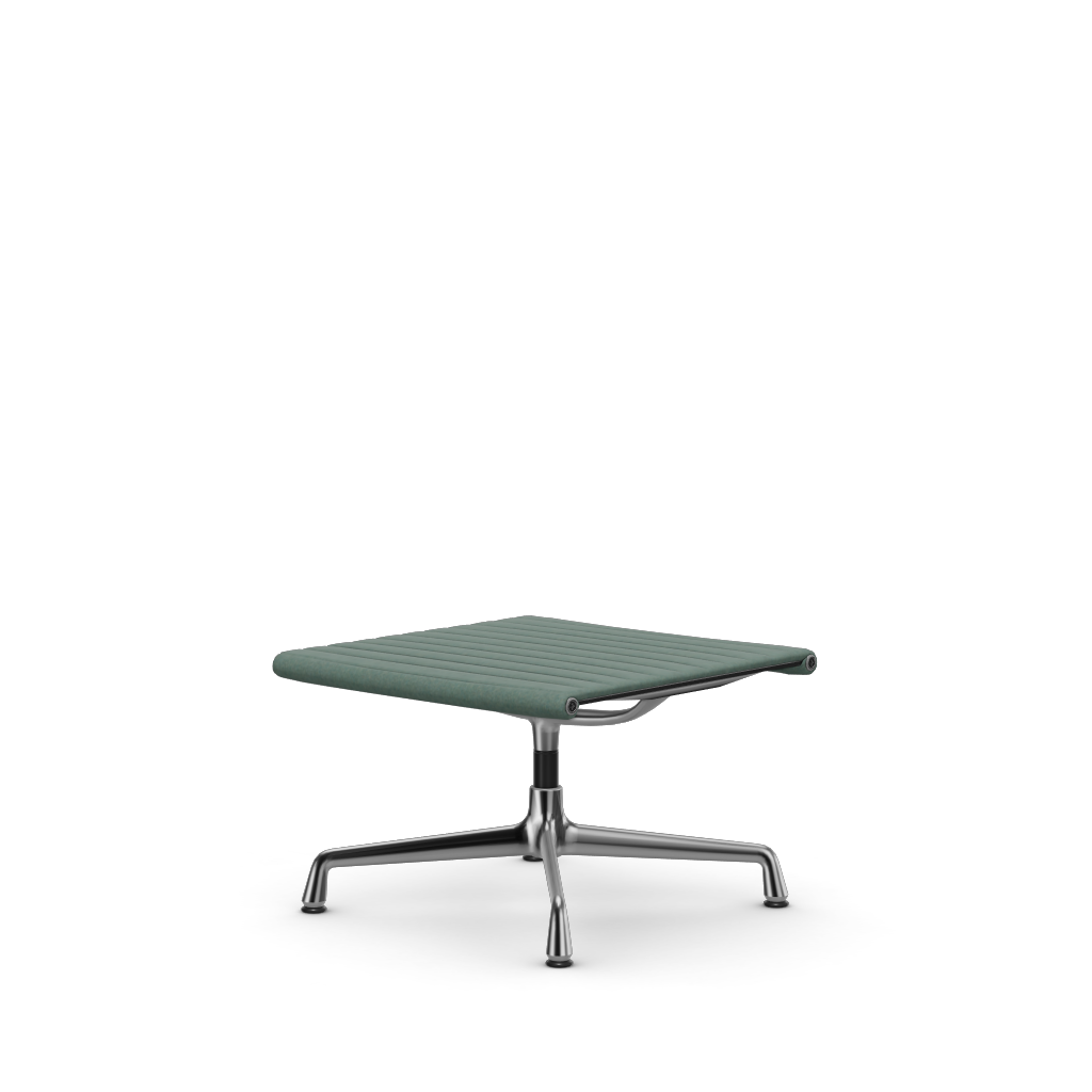 Aluminium Chair EA 125 – Lounge (Cover material - Fabric Cosy 2)