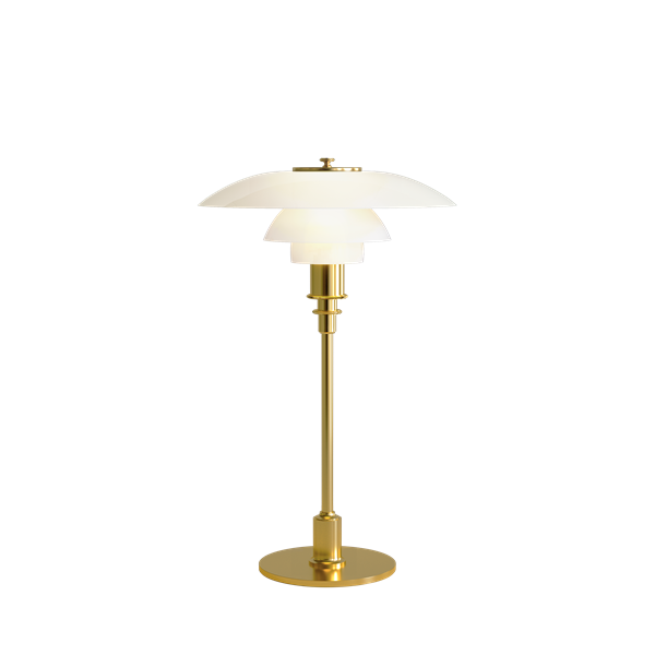 [해외재고] PH 3/2 Table Lamp