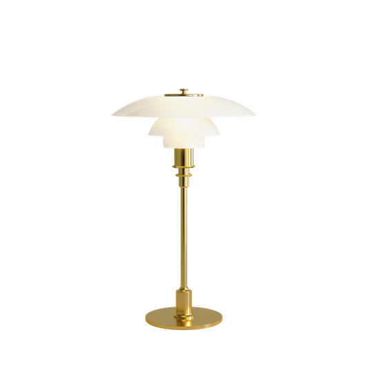 [해외재고] PH 3/2 Table Lamp