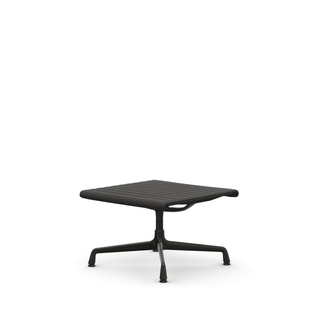 Aluminium Chair EA 125 – Lounge (Cover material - Fabric Cosy 2)