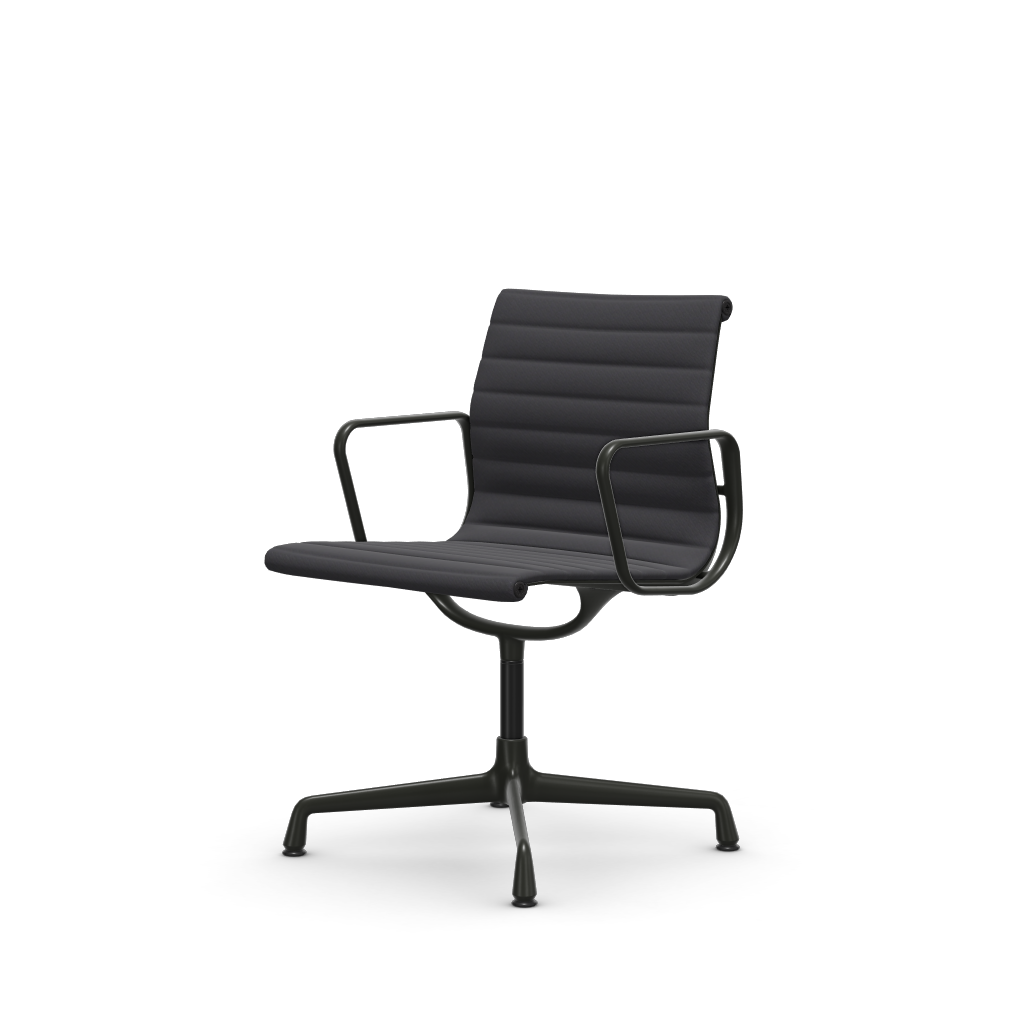 Aluminium Chairs EA 103 – Dine (Cover material - Fabric Track)