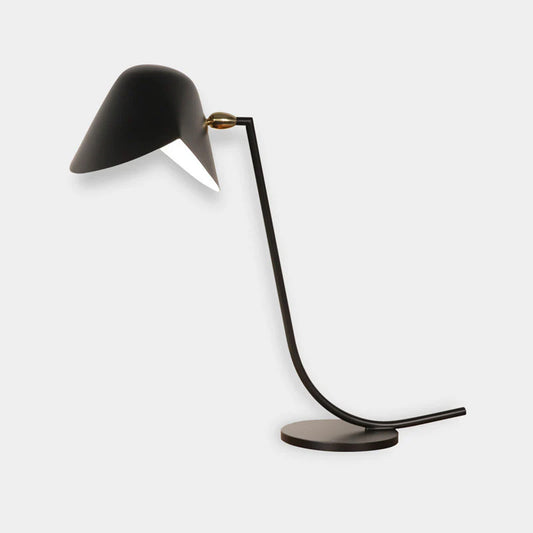 ANTONY - Adjustable metal desk lamp