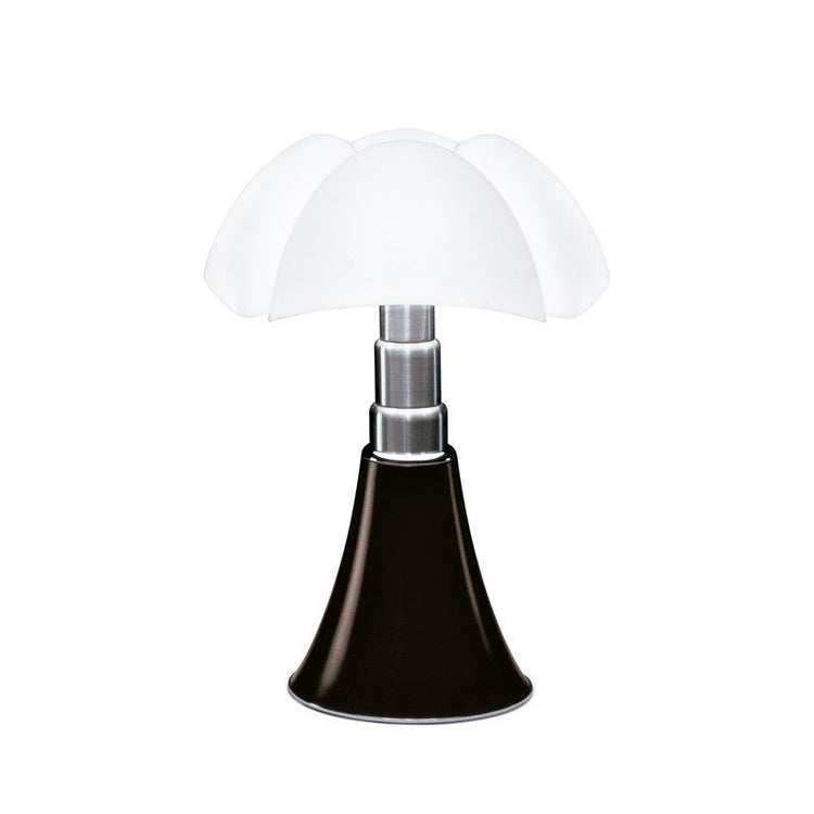 MINIPIPISTRELLO - LED table lamp with cord switch / built-in LED / adjustable brightness