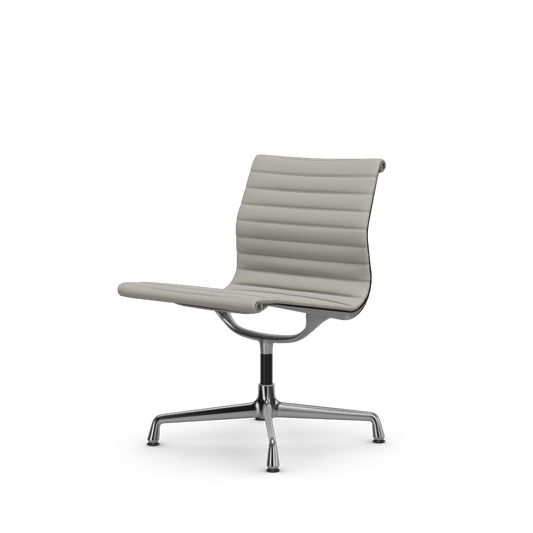 Aluminium Chairs EA 105 – Conference (Cover material - Fabric Leather Premium F)