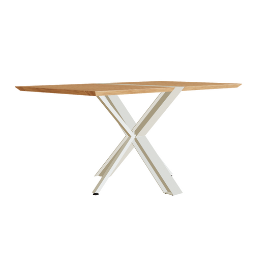 Traverse foldable table 150x85cm