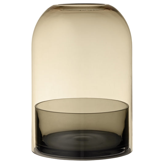 TOTA Lantern by AYTM #Amber/ Black